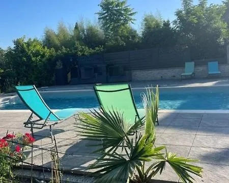 Aux Abris Des Vents D'anges