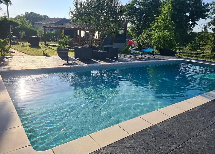 Aux Abris Des Vents D'anges Bed & Breakfast 3*